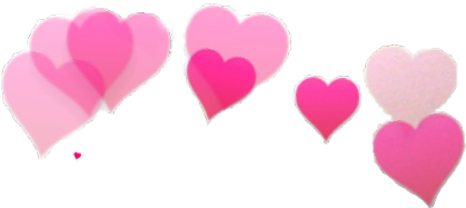 Heart On Head Filter (500x277)