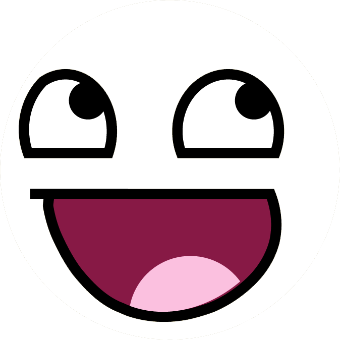 Meme Face (674x674)