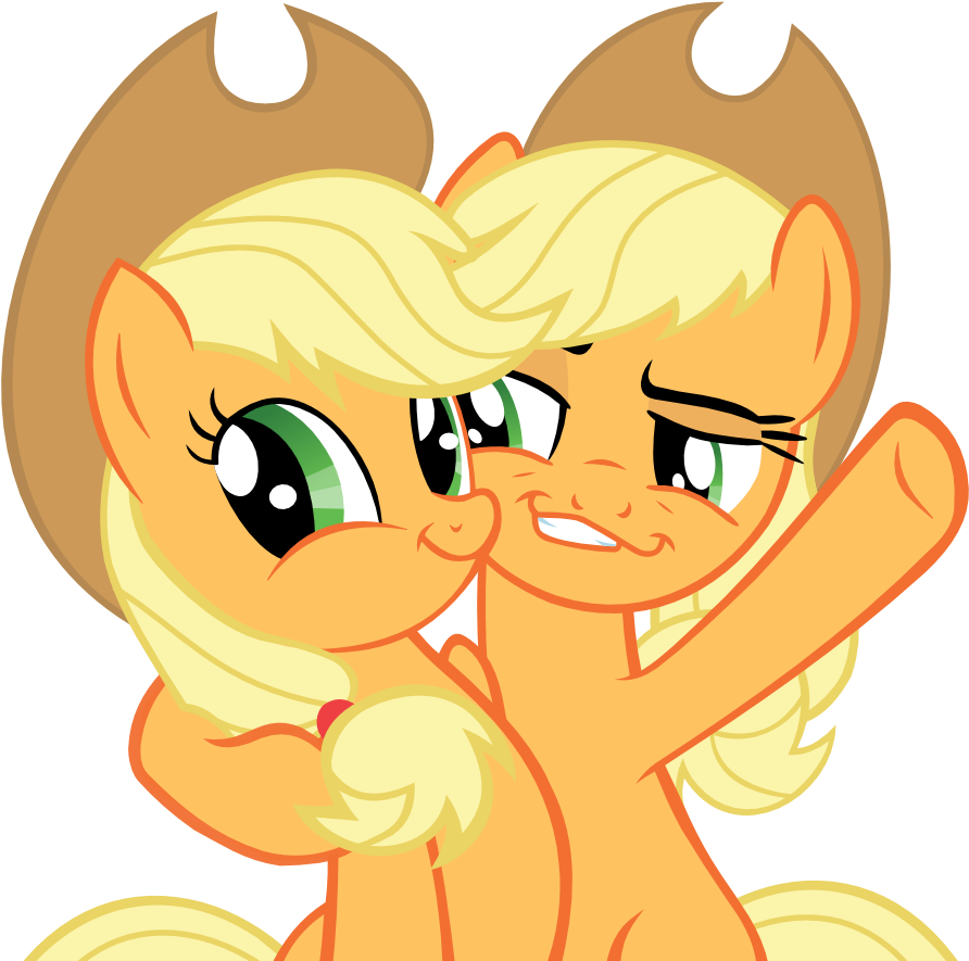Funny Applejack Memes - Applejack (920x900)
