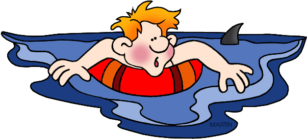 Oceans - Cartoon (648x312)