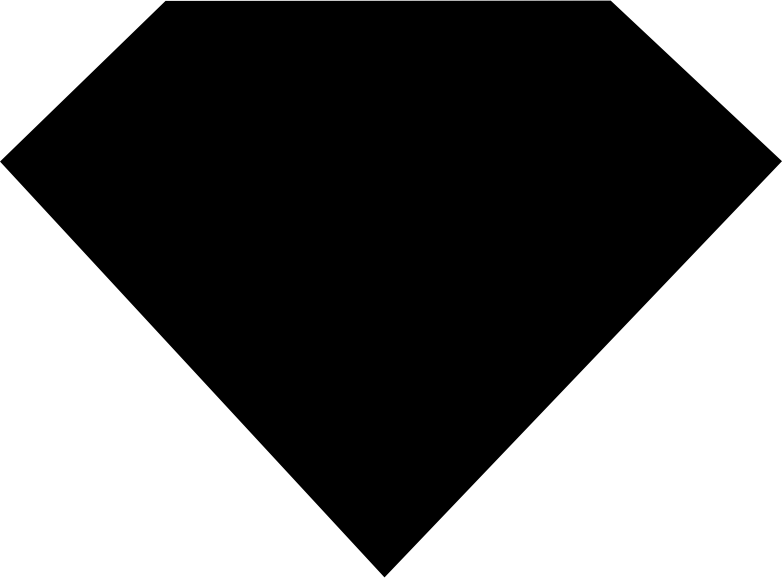 Medium Image - Diamond Shape (782x578)