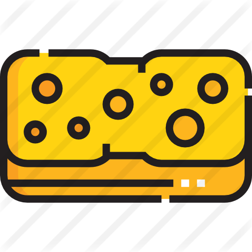 Sponge - Sponge (512x512)