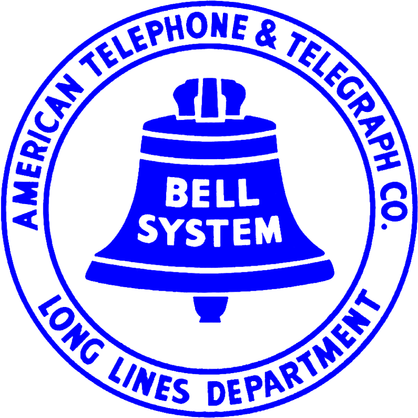 Bell Long Lines Logo (840x840)