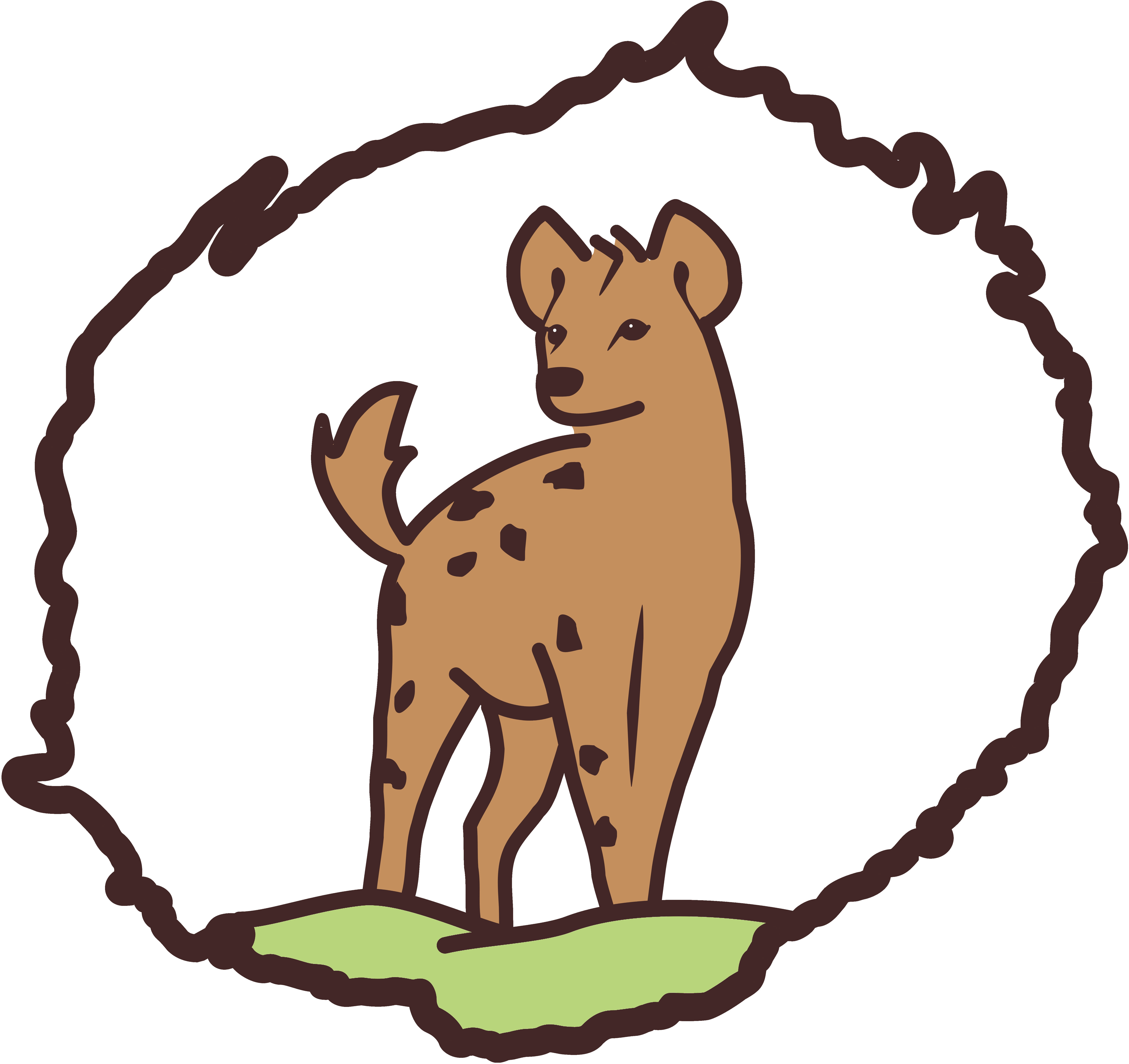 March 2016 Full Size - Hyena (6050x5687)