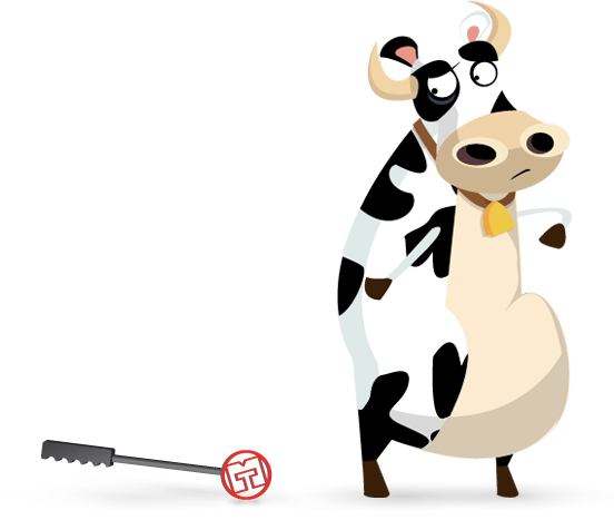Learn More - Cartoon (552x467)