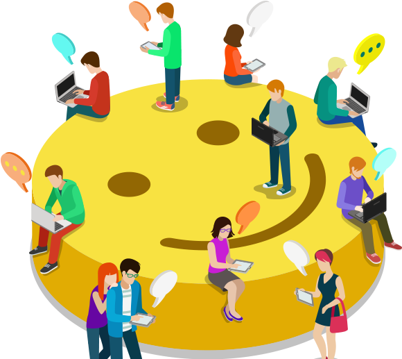Measure Loyalty - Online Chat (804x526)