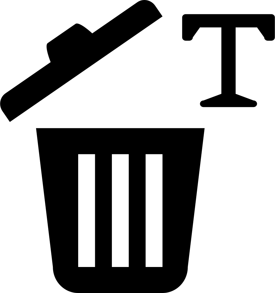 Delete Mark Measurement Comments - Emblem (922x980)