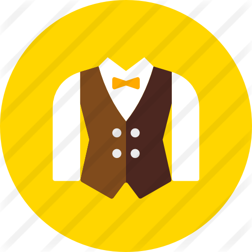 Suit - Illustration (512x512)
