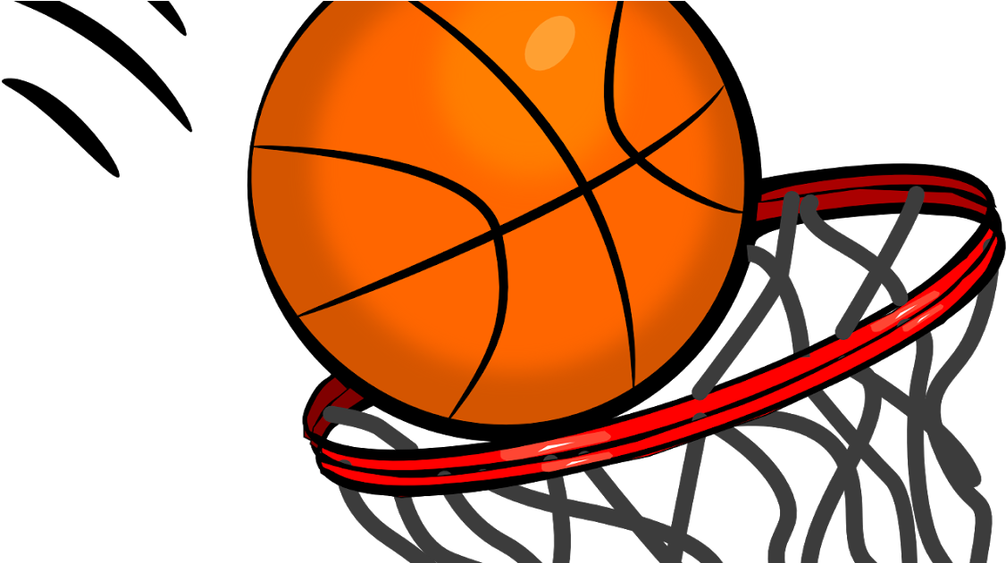 Basketball Clipart (1200x630)
