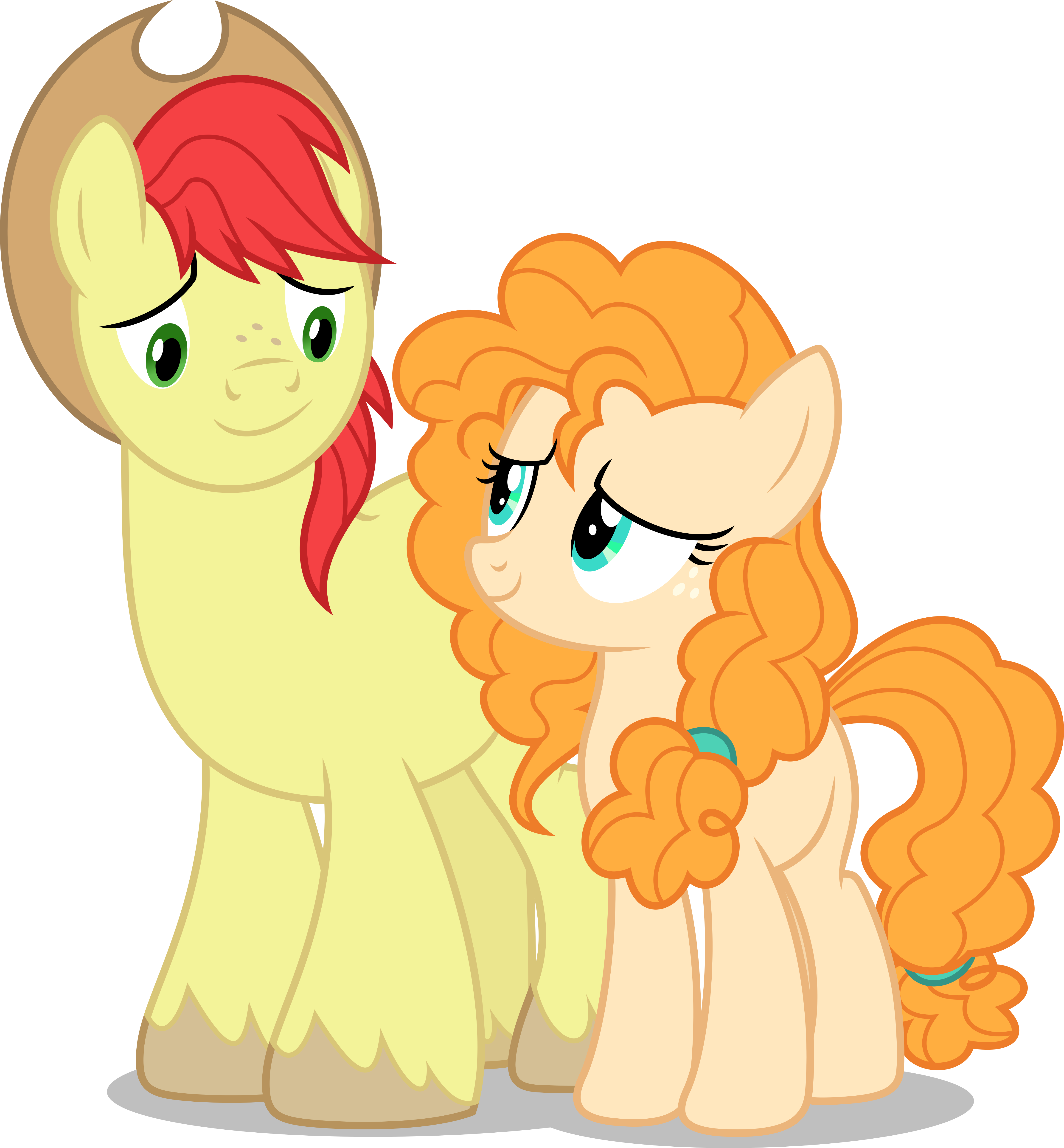 Vector - Mlp Bright Mac Vector (4635x5000)