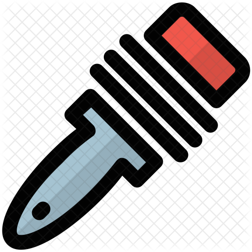 Mascara Icon - Emblem (512x512)