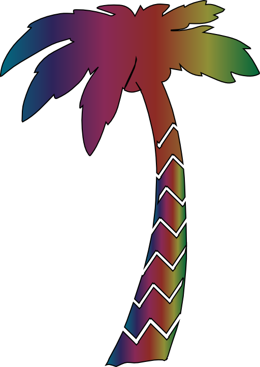 Palm Icon - Palm Icon (512x723)