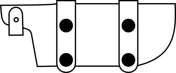 Left Hand Configuration - Circle (565x234)