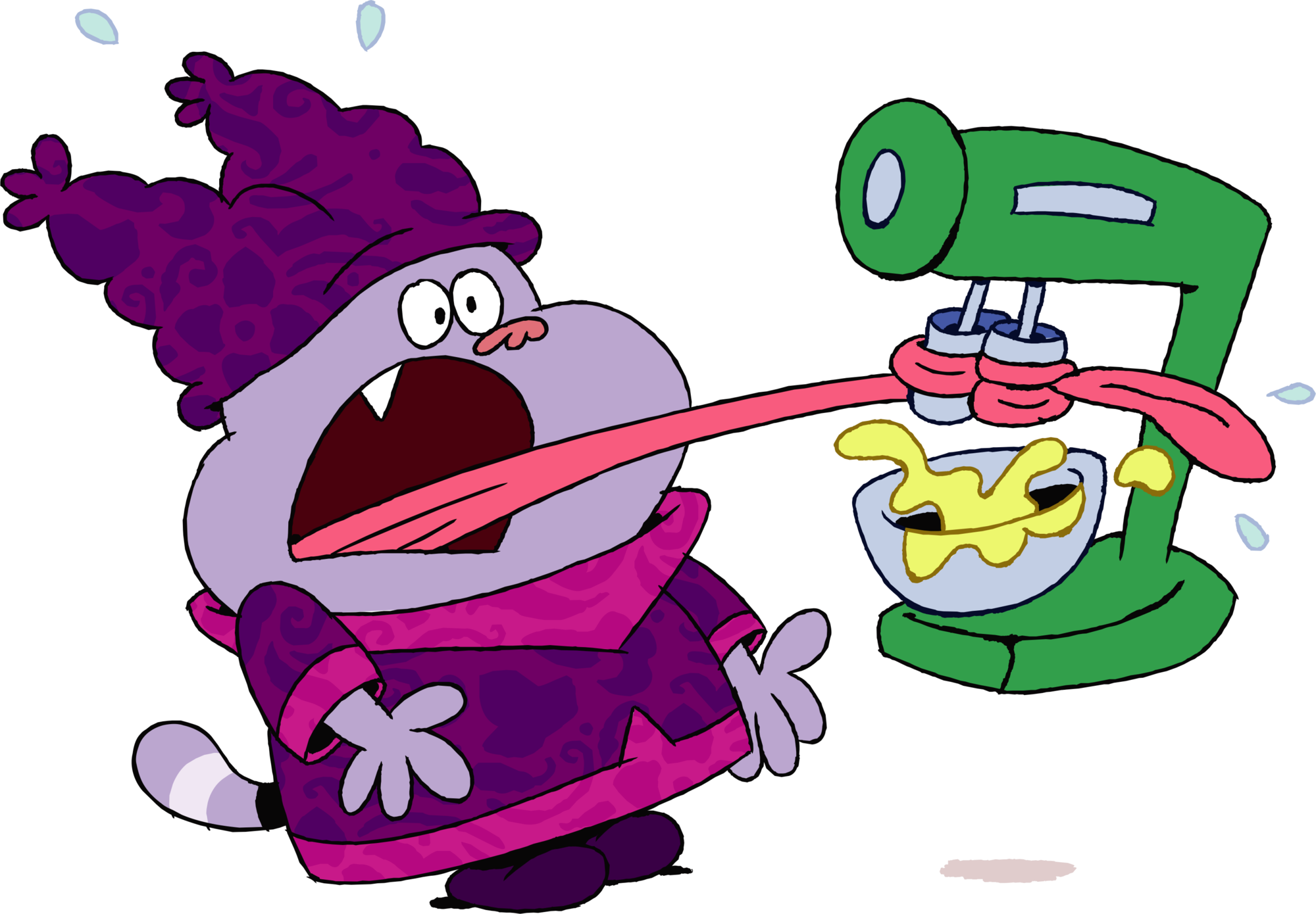 Chowder4 - Portable Network Graphics (2000x1390)