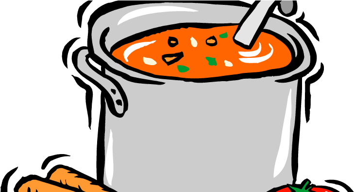 Gumbo Clipart (750x394)