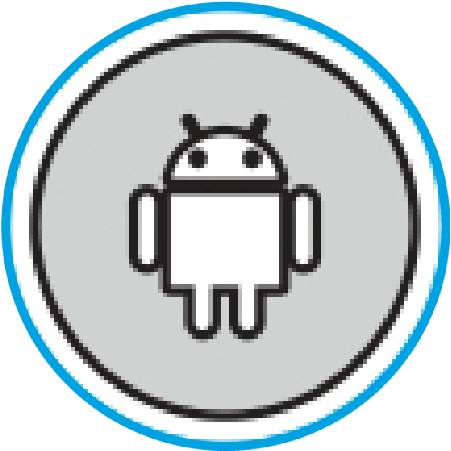 Barcode Scanning Software-android - Android (632x523)