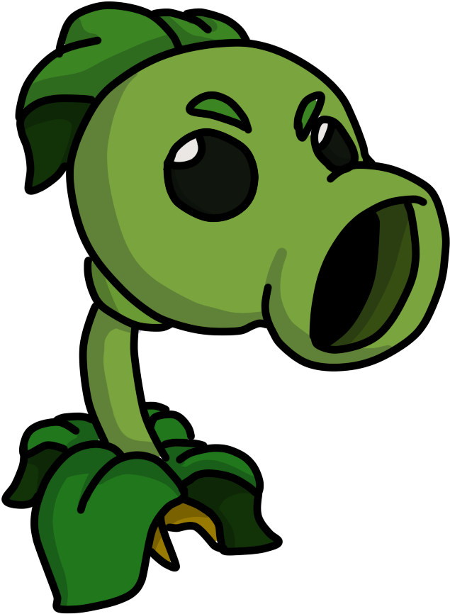 Plants Vs. Zombies (660x925)