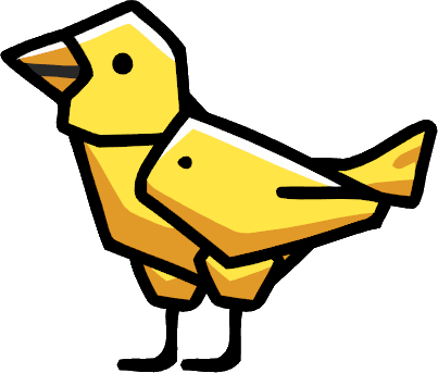 Bird - Scribblenauts Bird (403x343)