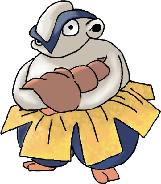 Most Anticipated Evo Line - Cartoon (750x750)