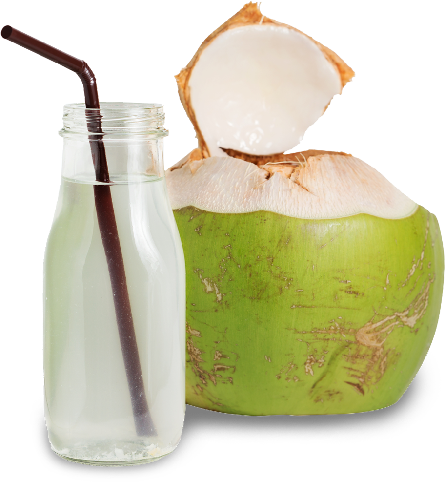 Coconut Water - Coconut Water (1000x1000)