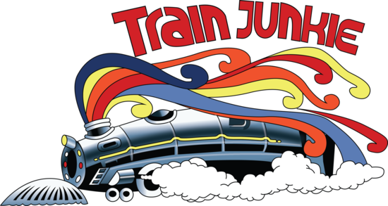 Train Junkie - Soul Train (550x293)