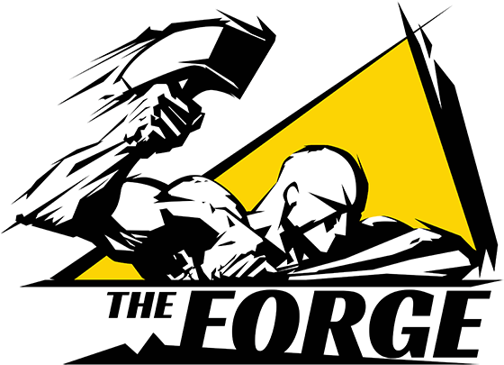 Logo - The Forge (800x450)