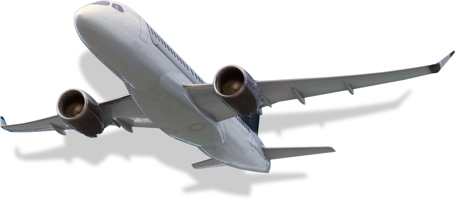 Private Jet Setter Program Aircraft - Business Jet (1600x789)