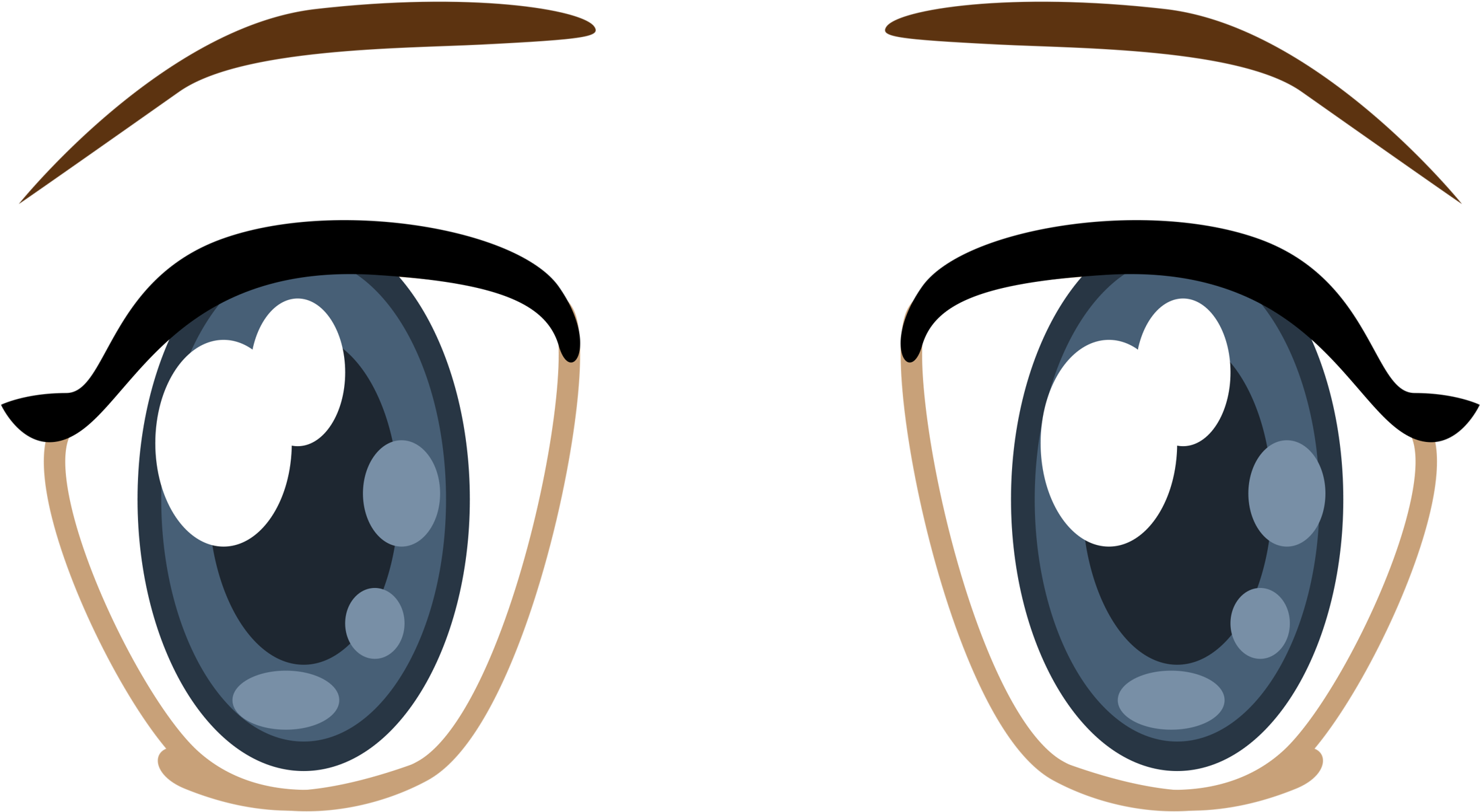 Яндекс - Фотки - Eyes (2560x1496)