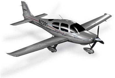 Commercial Pilot Services - Airplane (400x300)