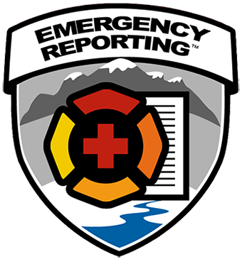 2013 Fire/ems Responses, - Emblem (340x365)