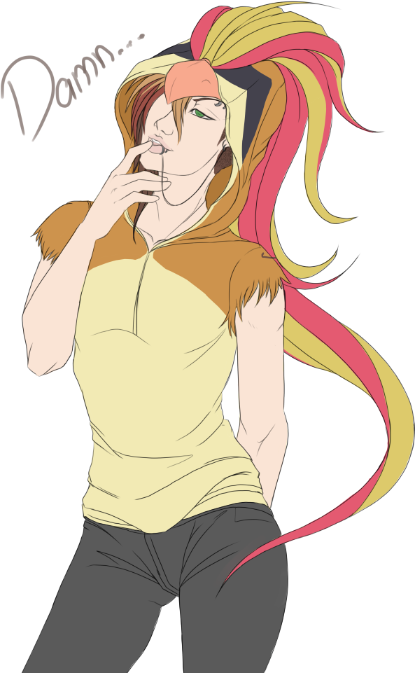 Sexy Pidgeot - Cartoon (636x978)