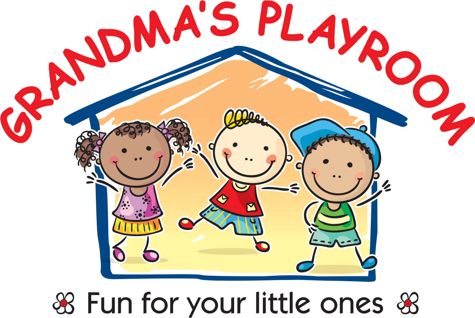 Grandma's Playroom (1650x1050)