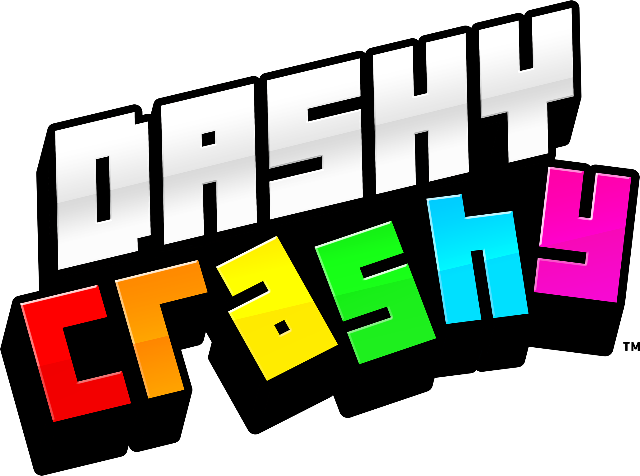 Dashy Crashy - Dashy Crashy (2397x1710)