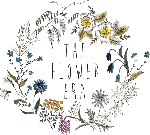 The Flower Era - Cosmetics (500x500)