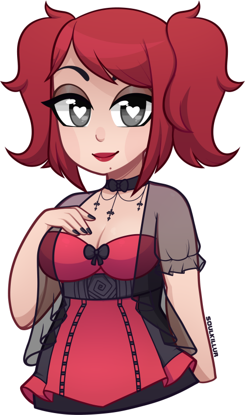 Wicked On Twitter - Cross-dressing (500x847)