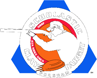 Scholastic Clay Target Program - Illustration (430x343)