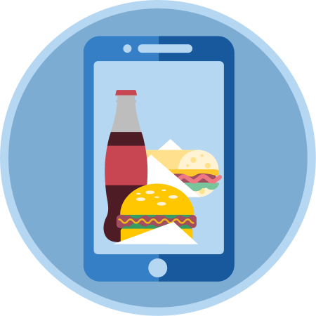 Mobile Ordering - Breakfast Sandwich (450x450)