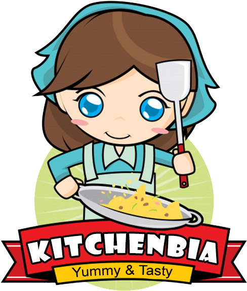 Cooking Girl Vector (626x626)
