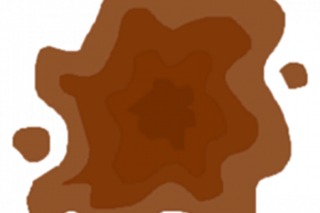 Mud Clipart - Clip Art (450x300)