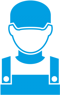 Opravar Icon - Workshop (384x384)