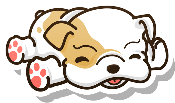 Funny Puppies (600x370)