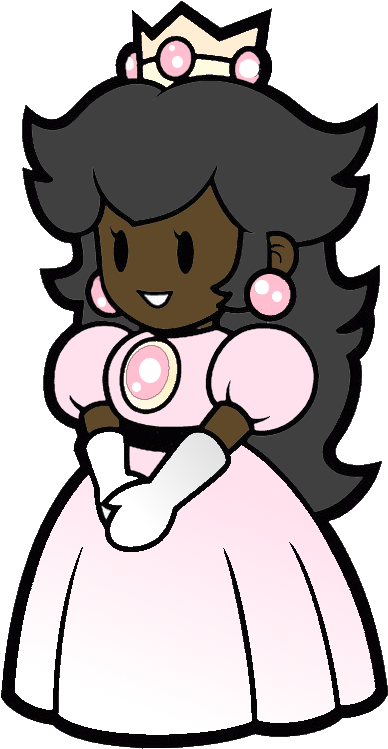 Paper Mario Coloring Pages (600x850)