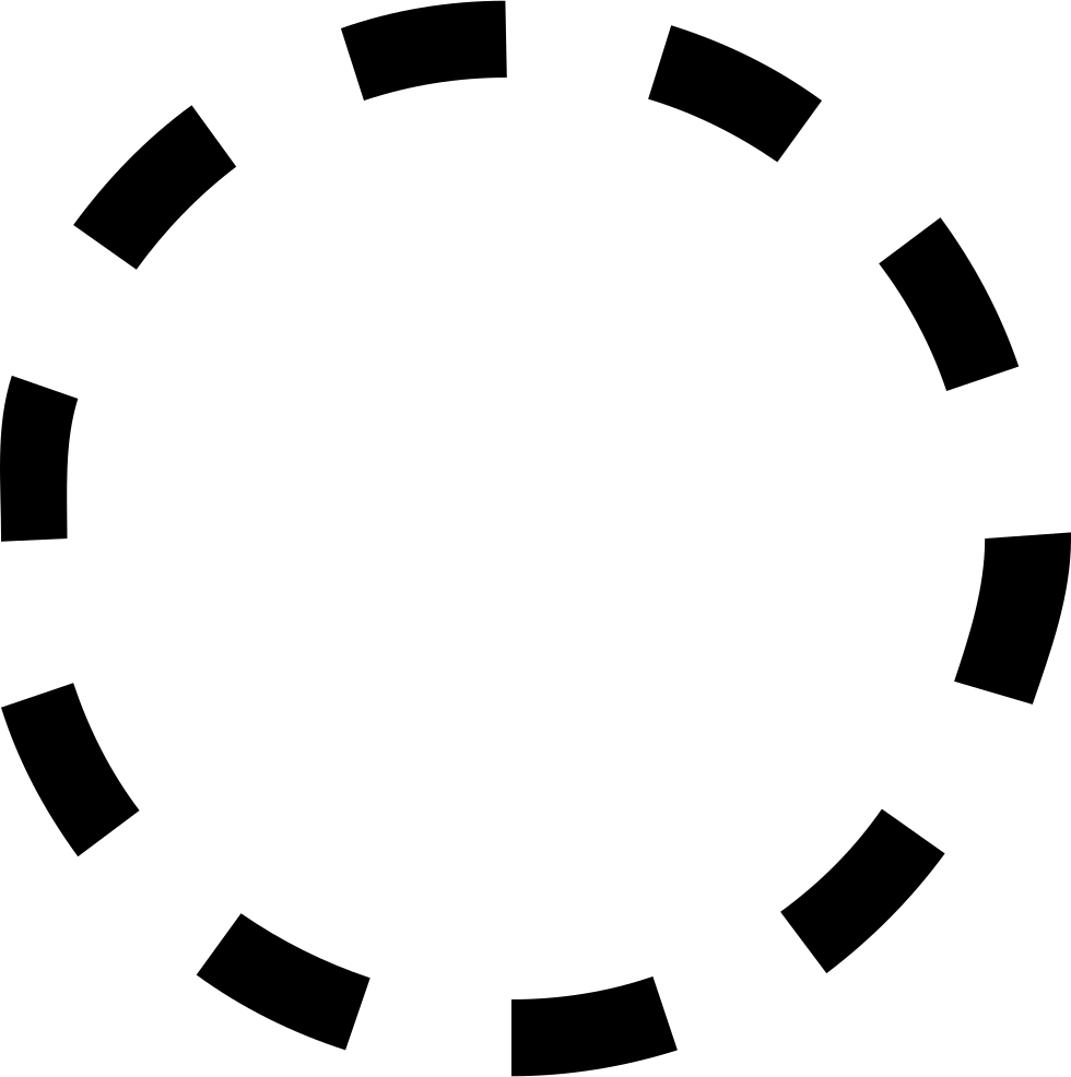 Png File - Circle (980x986)