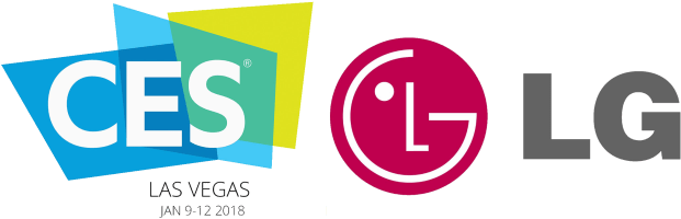 Lg At Ces - Ces 2011 (678x230)