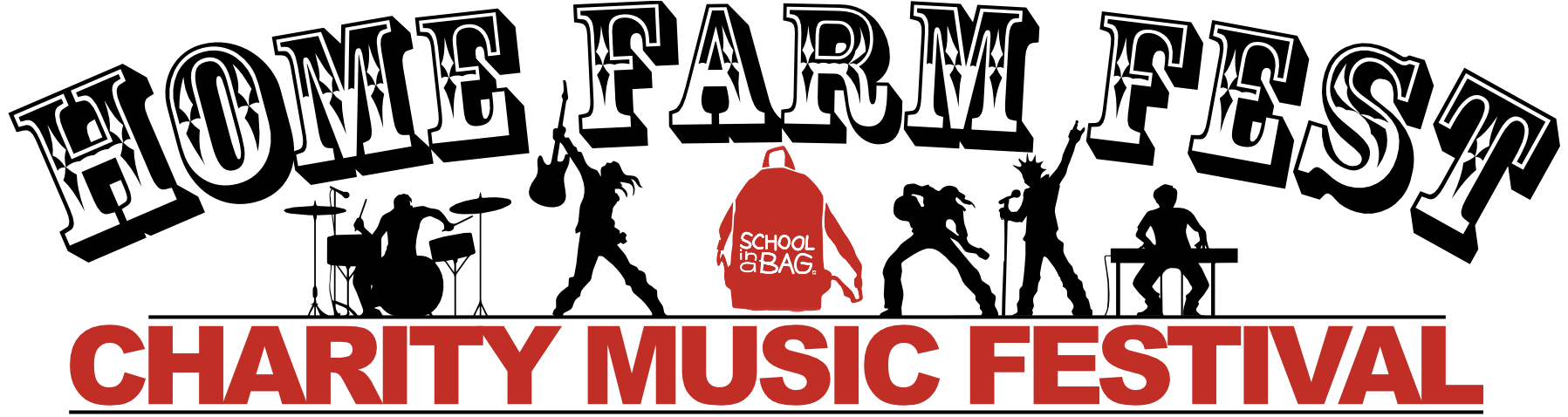 Home Farm Fest Logo - Fab Five (1830x477)