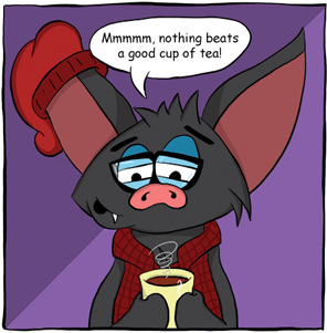 Teaser 0819 Dribbble - Cartoon (400x300)