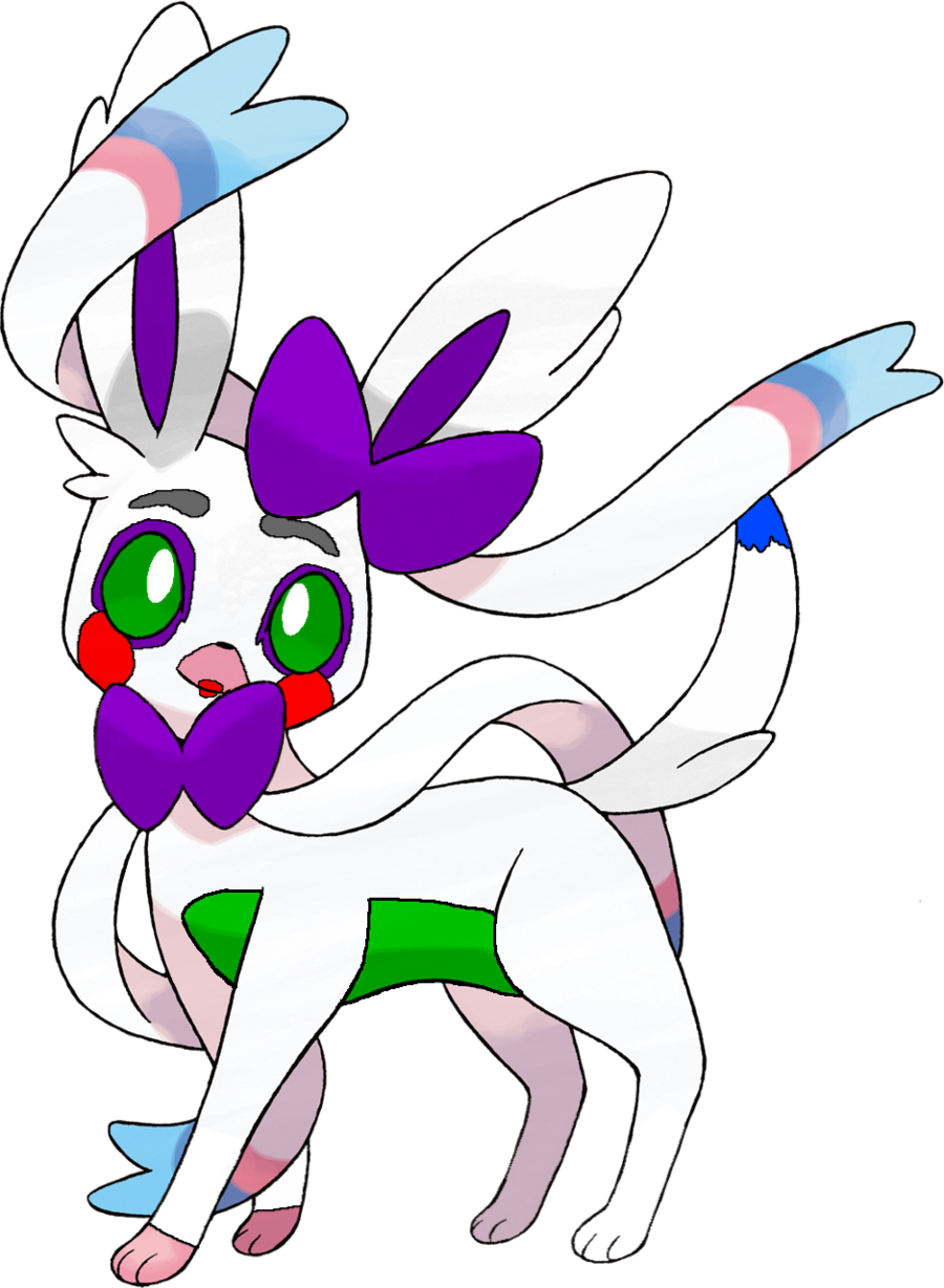 Peterwayne32 Pokemon Edition By Peterwayne32 - Cartoon (900x1228)