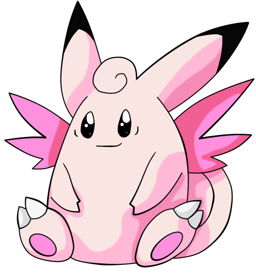 Pokemon Jigglypuff Evolution Chart - Cartoon (900x963)