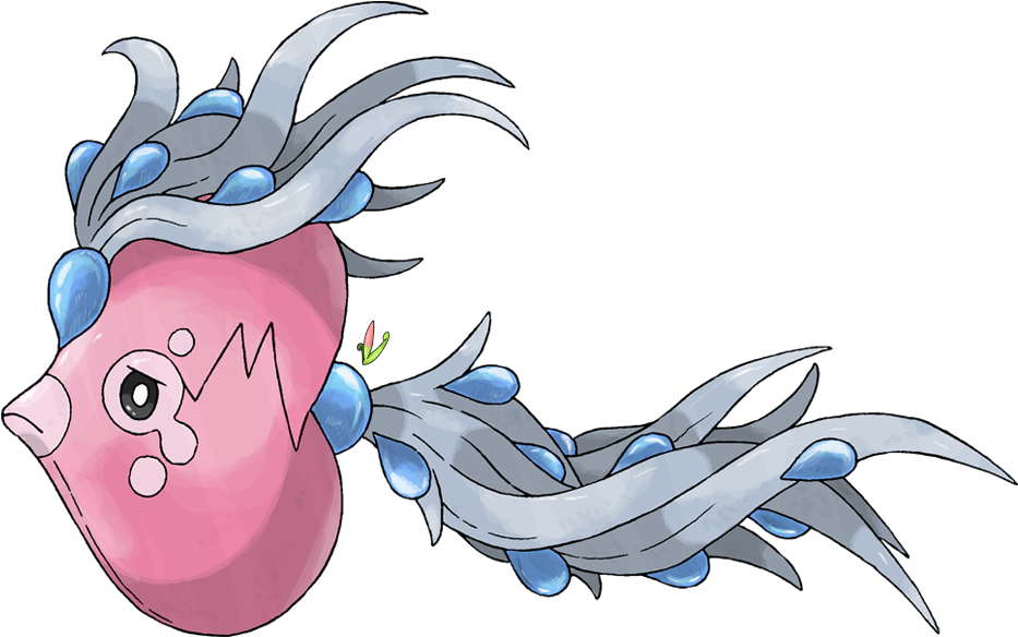[ Img] - Mega Luvdisc (958x607)