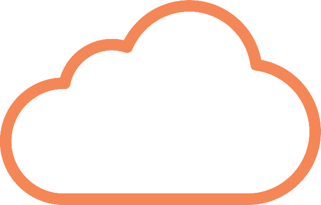 Saas Cloud - Cloud Orange (634x405)